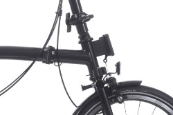 P Line 12 Speed With Roller Frame 2026 - Folding Bike image 6