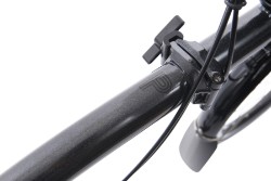 P Line 12 Speed With Roller Frame 2026 - Folding Bike image 7