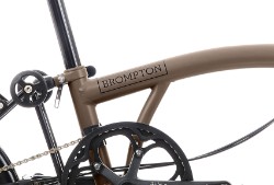 P Line 12 Speed 2025 - Folding Bike image 5