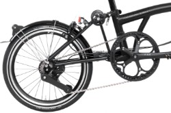 P Line 12 Speed 2025 - Folding Bike image 4