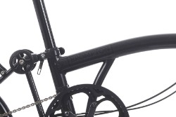 P Line 4 Speed With Roller Frame 2026 - Folding Bike image 5