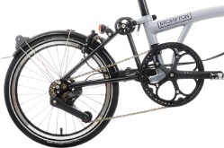 P Line 4 Speed 2026 - Folding Bike image 4