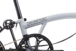 P Line 4 Speed 2026 - Folding Bike image 5