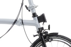 P Line 4 Speed 2026 - Folding Bike image 6