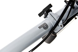 P Line 4 Speed 2026 - Folding Bike image 7