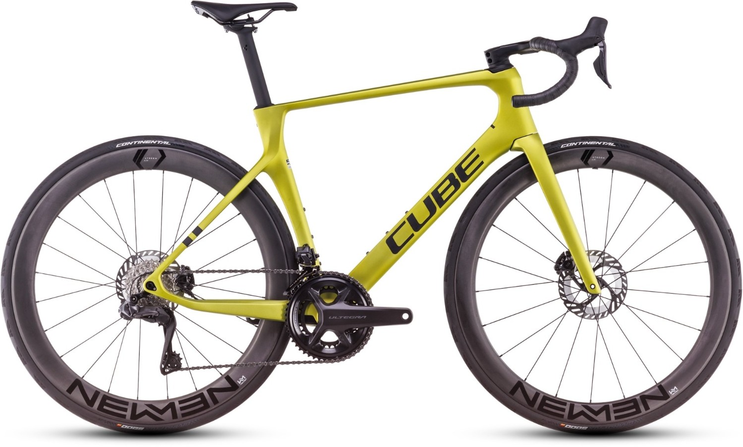 Cube Agree C:62 Race 2025 - Road Bike product image