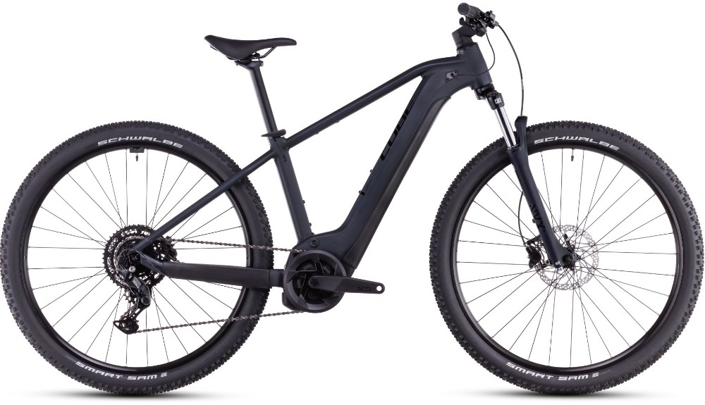 Reaction Hybrid Performance 500 2025 - Electric Mountain Bike image 0