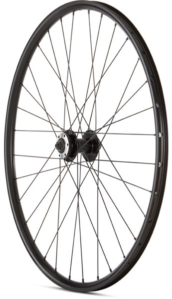 M-Part MTB 27.5" Front Disc Quick Release Wheel product image