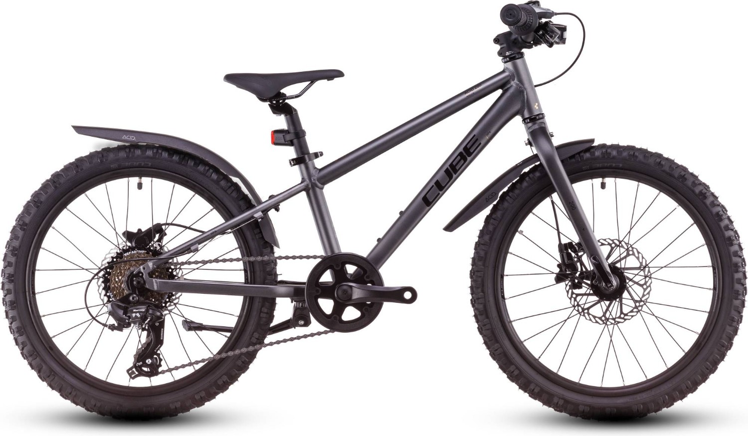 Cube Acid 200 Disc Allroad 2025 - Kids Bike product image