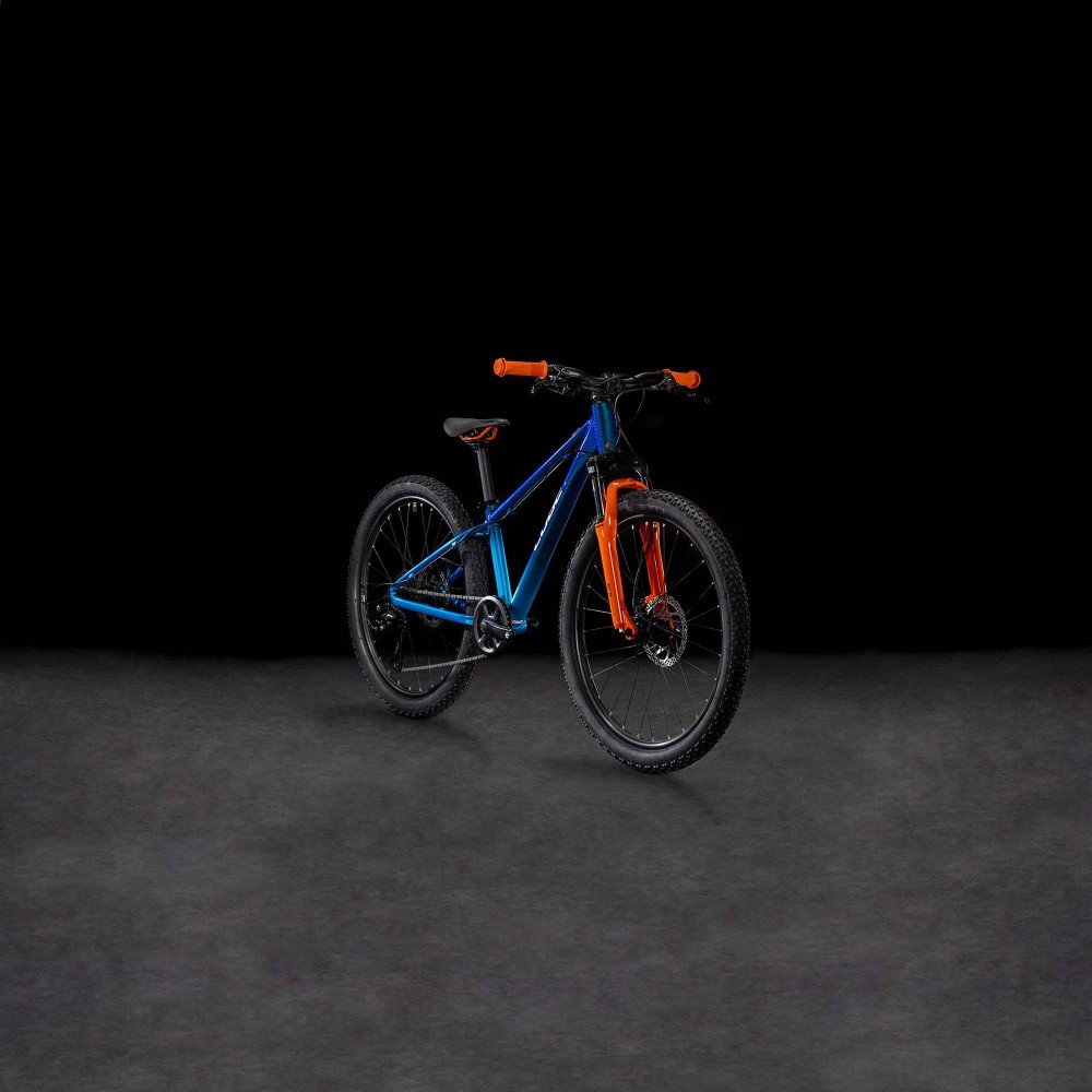 Acid 240 Disc 2025 - Junior Bike image 1