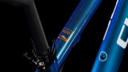 Acid 240 Disc 2025 - Junior Bike image 3