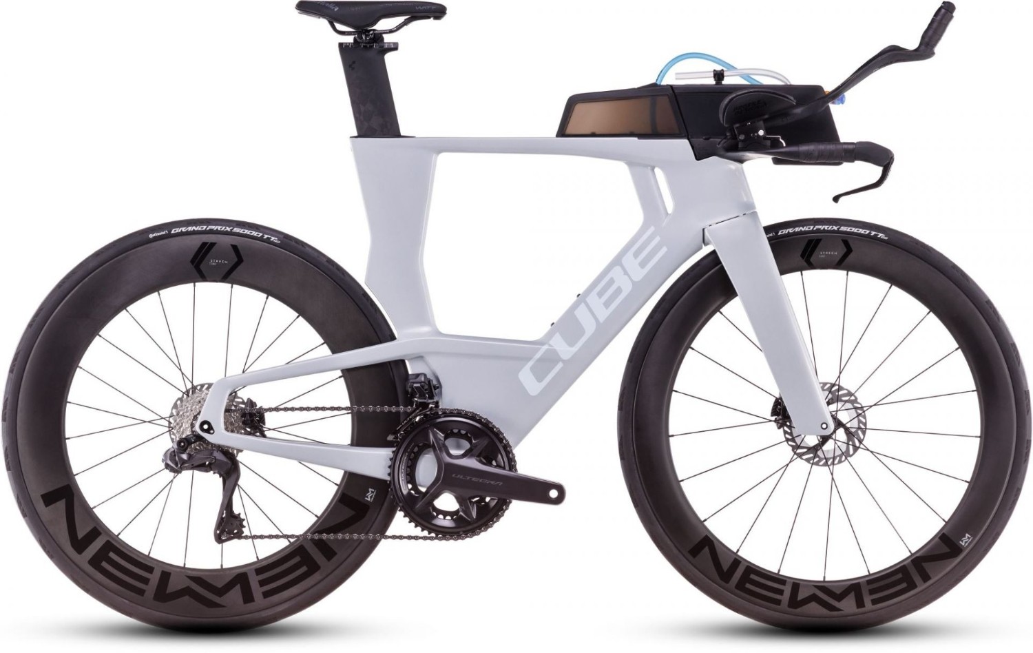 Cube Aerium C:68X Race 2025 - Road Bike product image