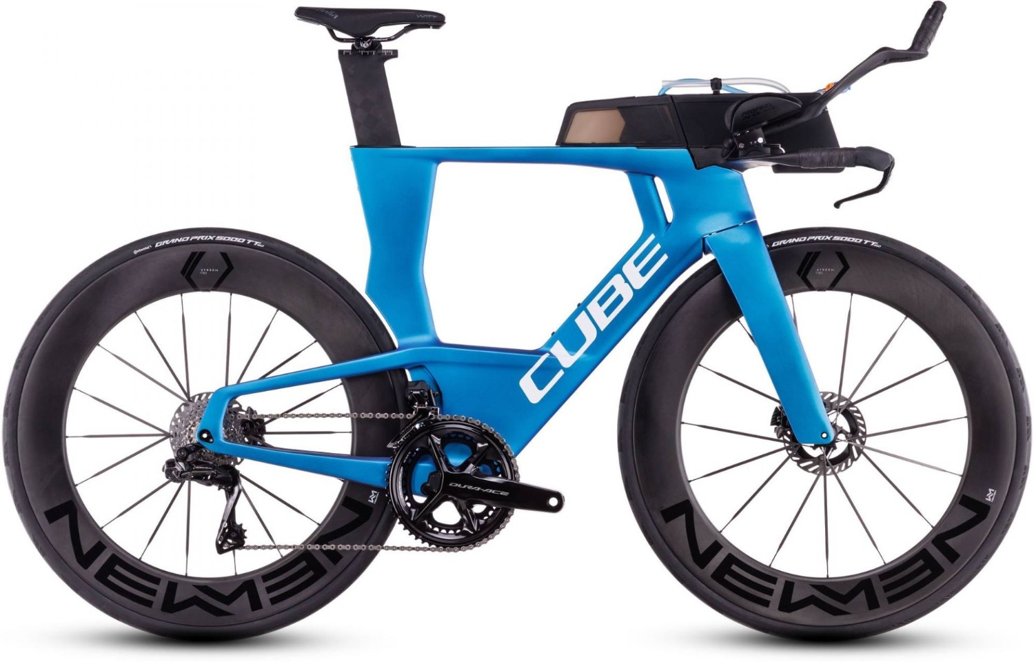 Cube Aerium C:68X SLT 2026 - Road Bike product image