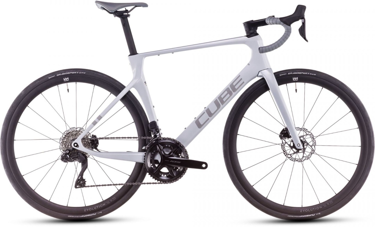 Cube Agree C:62 One 2025 - Road Bike product image