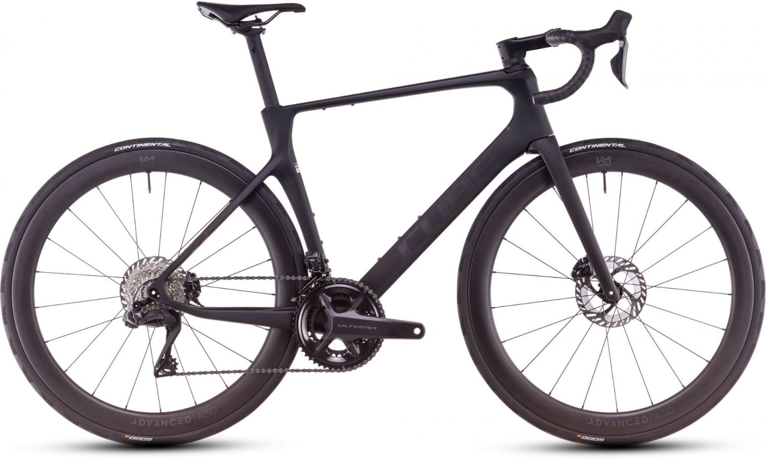 Cube Agree C:62 Pro 2025 - Road Bike product image