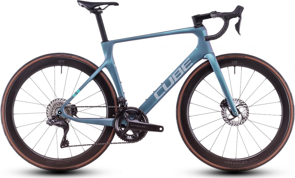 Agree C:62 Pro 2025 - Road Bike image 0