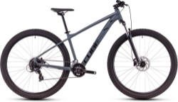 Cube Aim One Mountain Bike 2026 - Hardtail MTB