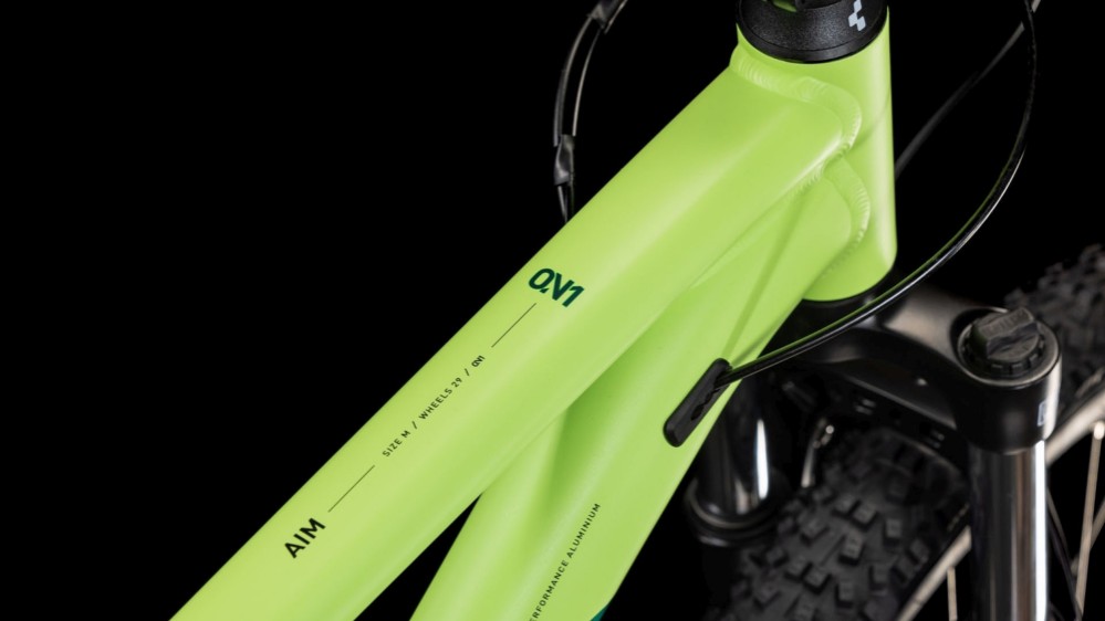 Aim One Mountain Bike 2026 - Hardtail MTB image 2