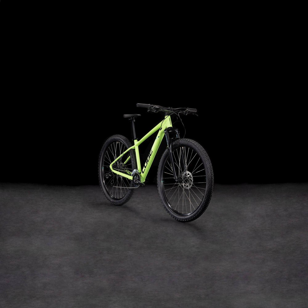 Aim One Mountain Bike 2026 - Hardtail MTB image 1