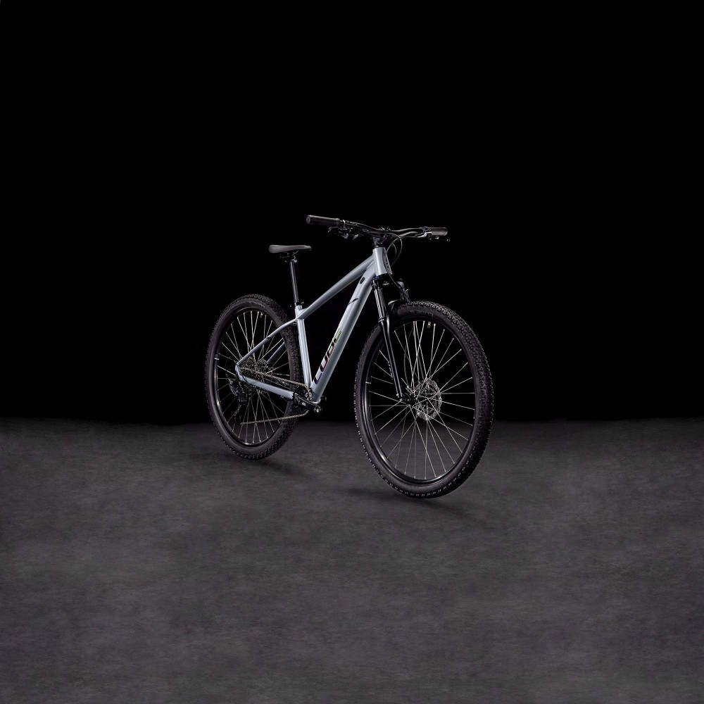 Aim Race Mountain Bike 2025 - Hardtail MTB image 1