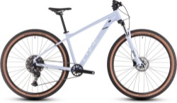 Cube Aim SLX Mountain Bike 2025 - Hardtail MTB