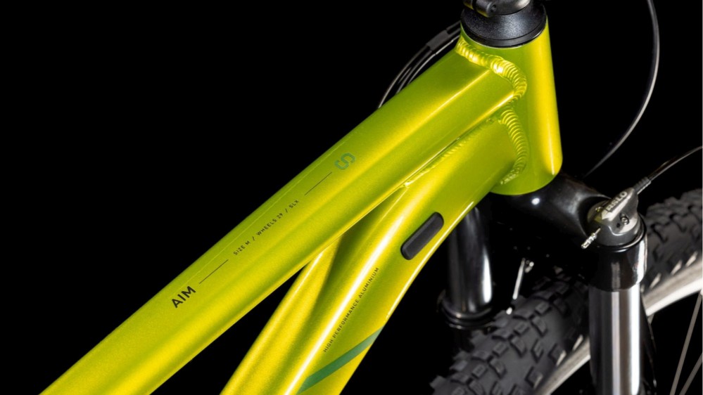 Aim SLX Mountain Bike 2025 - Hardtail MTB image 2