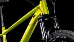 Aim SLX Mountain Bike 2025 - Hardtail MTB image 6