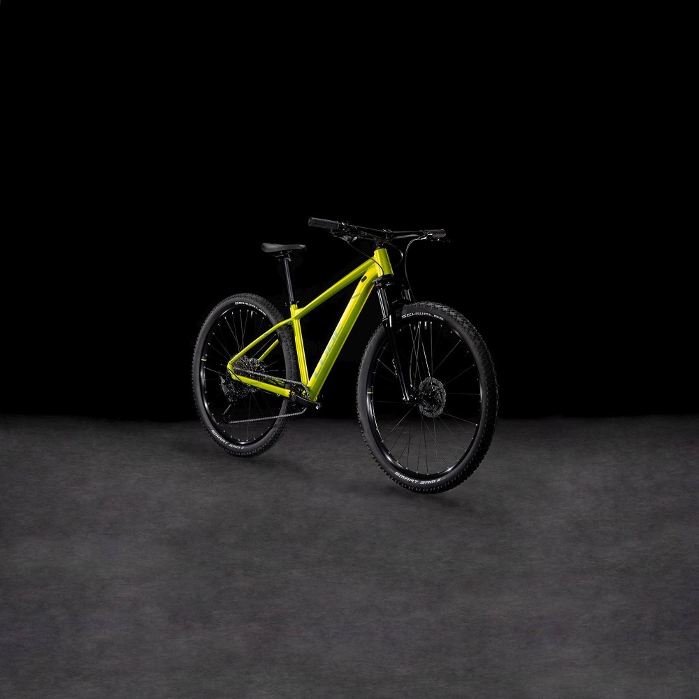 Aim SLX Mountain Bike 2025 - Hardtail MTB image 1