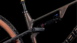 Ams Zero99 C:68X SLT 29 Mountain Bike 2026 - XC Full Suspension MTB image 4