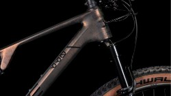 Ams Zero99 C:68X SLT 29 Mountain Bike 2026 - XC Full Suspension MTB image 5