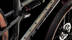 Ams Zero99 C:68X SLT 29 Mountain Bike 2026 - XC Full Suspension MTB image 6