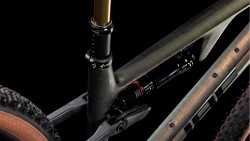 Ams Zero99 C:68X SLT 29 Mountain Bike 2026 - XC Full Suspension MTB image 7