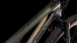 Ams Zero99 C:68X SLT 29 Mountain Bike 2026 - XC Full Suspension MTB image 8