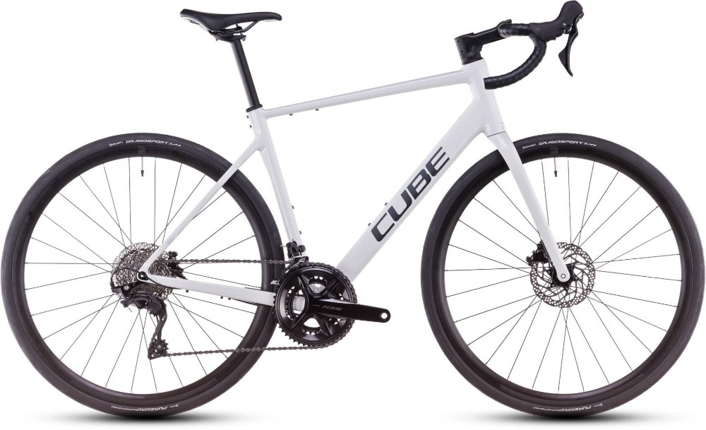 Attain SLX 2025 - Road Bike image 0