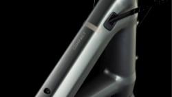 Compact Hybrid Comfort 500 2025 - Electric Hybrid Bike image 3