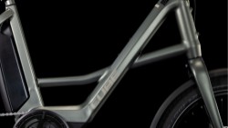 Compact Hybrid Comfort 500 2025 - Electric Hybrid Bike image 5