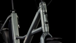 Compact Hybrid Comfort 500 2025 - Electric Hybrid Bike image 6