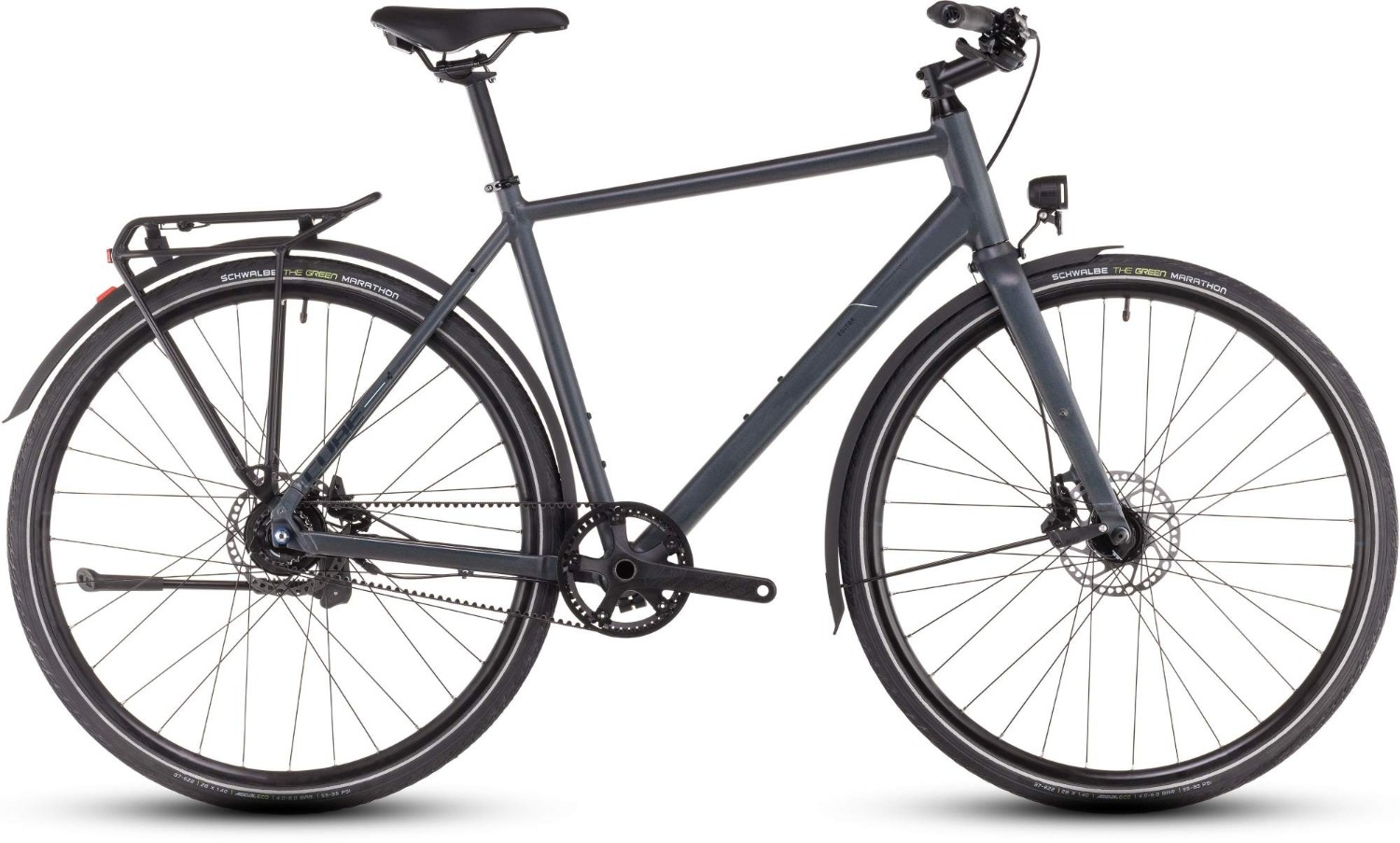 Cube Editor SLX FE 2025 - Hybrid Sports Bike product image