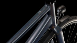 Editor SLX FE Trapeze 2025 - Hybrid Sports Bike image 5