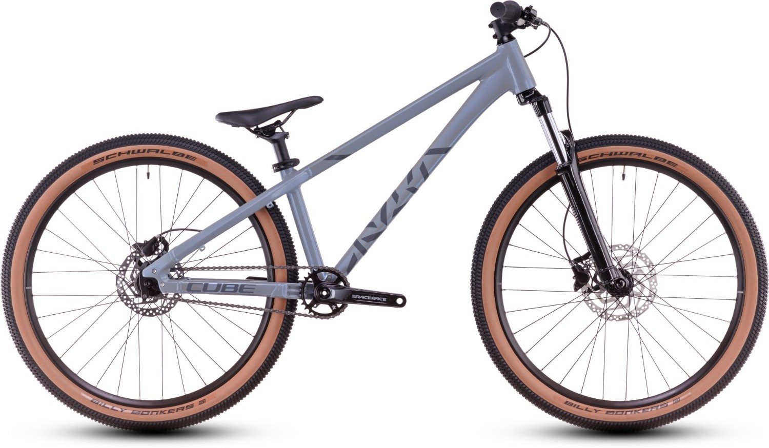 Cube Flying Circus 2025 - Jump Bike product image