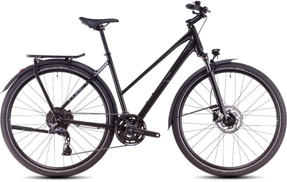 Kathmandu Pro Trapeze 2025 - Touring Bike image 0