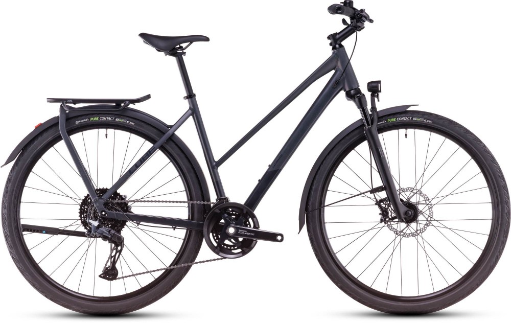 Kathmandu SLX Trapeze 2025 - Touring Bike image 0