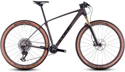 Cube Phenix C:68X SLT Mountain Bike 2025 - Hardtail MTB