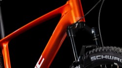 Reaction C:62 Pro Mountain Bike 2025 - Hardtail MTB image 6