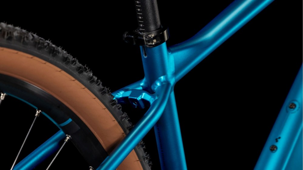 Reaction Pro Mountain Bike 2025 - Hardtail MTB image 2