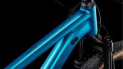 Reaction Pro Mountain Bike 2025 - Hardtail MTB image 3