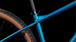 Reaction Pro Mountain Bike 2025 - Hardtail MTB image 5
