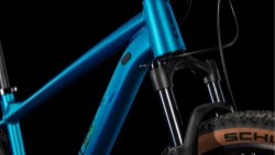 Reaction Pro Mountain Bike 2025 - Hardtail MTB image 6