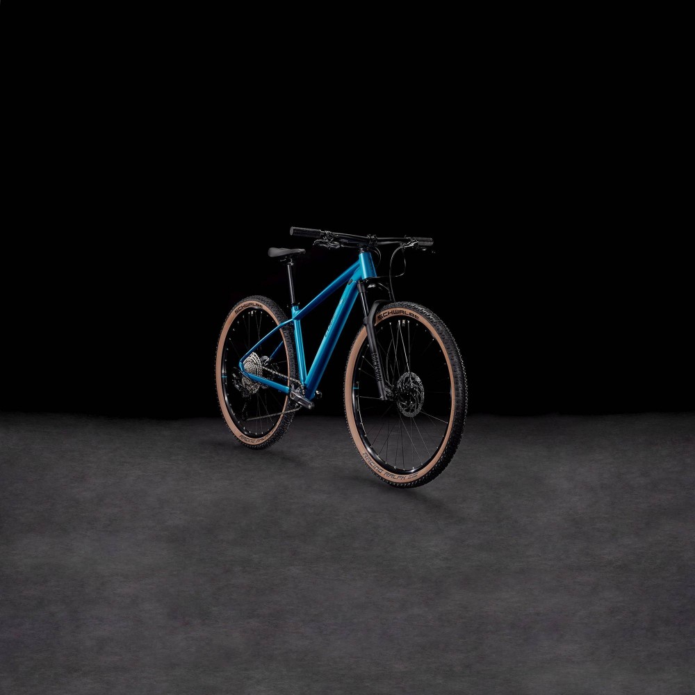 Reaction Pro Mountain Bike 2025 - Hardtail MTB image 1