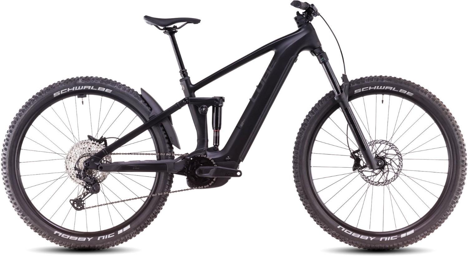 Cube Stereo Hybrid One44 EX 800 2025 - Electric Mountain Bike product image